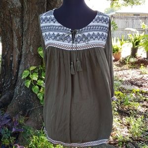 Women's Blouse